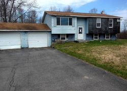 Foreclosure in  STATE ROUTE 31 Bridgeport, NY 13030