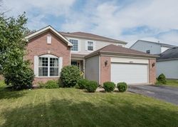 Foreclosure in  GRAND CANYON AVE Huntley, IL 60142