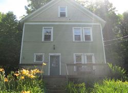 Foreclosure in  MAPLE ST Winsted, CT 06098