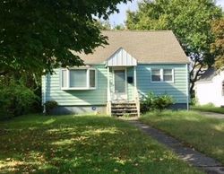 Foreclosure in  ROBIN ST Bridgeport, CT 06606