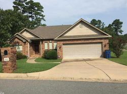 Foreclosure in  PLEASANTWOOD DR Maumelle, AR 72113