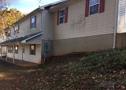 Foreclosure in  COUNTY ROAD 434 Athens, TN 37303