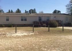 Foreclosure in  GUMBERRY CT Hope Mills, NC 28348