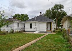 Foreclosure in  TAYLOR AVE Middletown, OH 45044