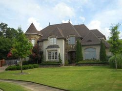 Foreclosure in  BRAYSTONE TRL Collierville, TN 38017