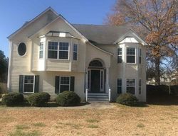 Foreclosure Listing in FERGUSON DR KINGSTON, GA 30145