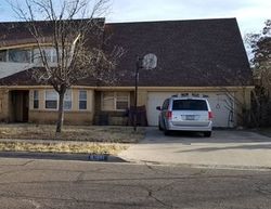 Foreclosure in  GODFREY CT Midland, TX 79707