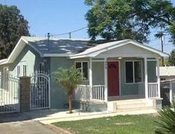 Foreclosure in  W 7TH AVE Escondido, CA 92025