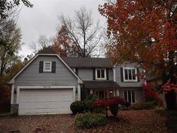 Foreclosure Listing in MUIRFIELD WAY WESTLAKE, OH 44145