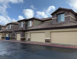 Foreclosure in  SKY POINTE DR UNIT 1124 Las Vegas, NV 89131