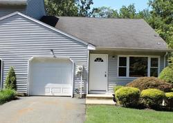 Foreclosure in  BOWFELL CT Wayne, NJ 07470