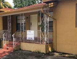 Foreclosure in  SW 32ND AVE Miami, FL 33135