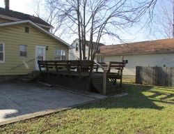 Foreclosure in  OAK ST Atwater, OH 44201