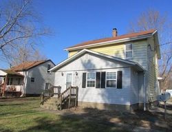 Foreclosure in  OAK ST Atwater, OH 44201