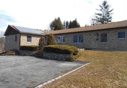 Foreclosure in  WATERBURY HILL RD Lagrangeville, NY 12540