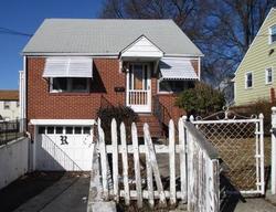 Foreclosure in  CUOZZO ST Belleville, NJ 07109