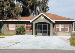 Foreclosure in  S TERRACE DR Eagle Lake, FL 33839