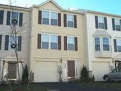 Foreclosure in  DARE LN Pottstown, PA 19465