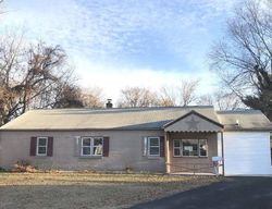 Foreclosure in  EVERGREEN CIR Dover, DE 19901