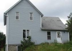 Foreclosure in  30TH AVE Wilson, WI 54027