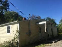 Foreclosure in  HIGH MILL AVE NW Canal Fulton, OH 44614