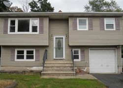 Foreclosure in  DIANE CT Woodbridge, NJ 07095