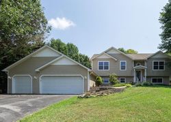 Foreclosure in  S VIEW DR Huntingtown, MD 20639