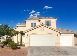 Foreclosure in  ROCKY COUNTRYSIDE ST North Las Vegas, NV 89030