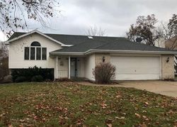 Foreclosure in  W 75TH AVE Schererville, IN 46375