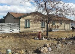 Foreclosure in  S 10TH ST Challis, ID 83226