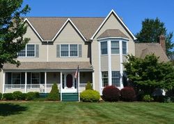 Foreclosure in  VAN NESTE RD Flemington, NJ 08822