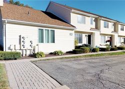 Foreclosure Listing in OLD BROOKFIELD RD UNIT 34-2 DANBURY, CT 06811