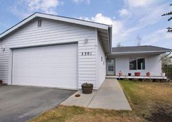 Foreclosure in  LEOPARD CIR Anchorage, AK 99502