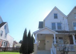 Foreclosure in  1ST AVE York, PA 17403
