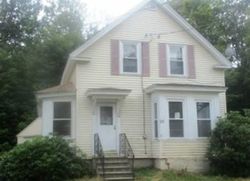 Foreclosure Listing in S PLEASANT ST ASHBURNHAM, MA 01430