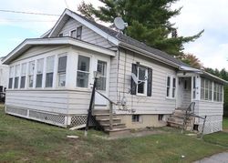 Foreclosure in  RIVERSIDE DR Augusta, ME 04330