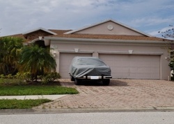 Foreclosure in  37TH ST E Sarasota, FL 34243
