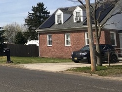 Foreclosure in  WASHINGTON DR Pennsville, NJ 08070
