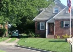 Foreclosure in  WASHINGTON DR Pennsville, NJ 08070