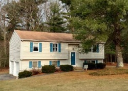 Foreclosure Listing in BROOKSIDE DR DOUGLAS, MA 01516