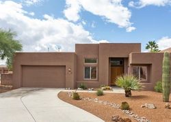 Foreclosure in  N TOPFLITE DR Tucson, AZ 85755