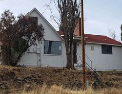 Foreclosure in  S MAIN ST Heppner, OR 97836