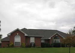 Foreclosure in  SCOTTSDALE LN Choctaw, OK 73020