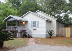 Foreclosure in  CADILLAC AVE Niceville, FL 32578