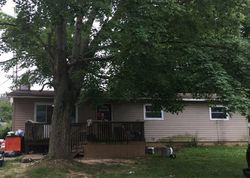 Foreclosure in  WELLINGTON AVE Newark, OH 43055