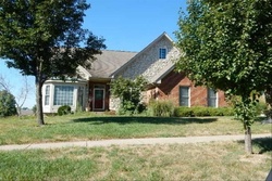 Foreclosure in  CREEKSIDE WAY Hamilton, OH 45011