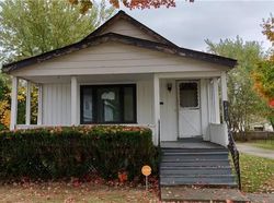 Foreclosure in  E 221ST ST Euclid, OH 44117