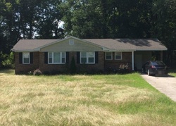 Foreclosure in  DOWNING RD Fayetteville, NC 28312