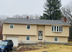 Foreclosure in  ANDREWS RD Wolcott, CT 06716