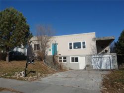 Foreclosure in  TERRY AVE Billings, MT 59102